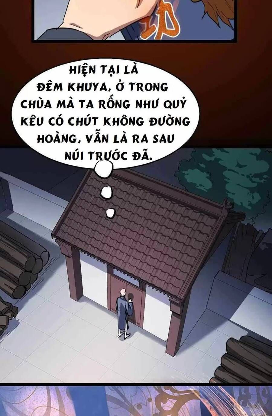 đọc truyện Dị Giới Kiến Tạo Tối Cường Thiếu Lâm Tự Chương 12 ảnh 43 tại Giả Dược