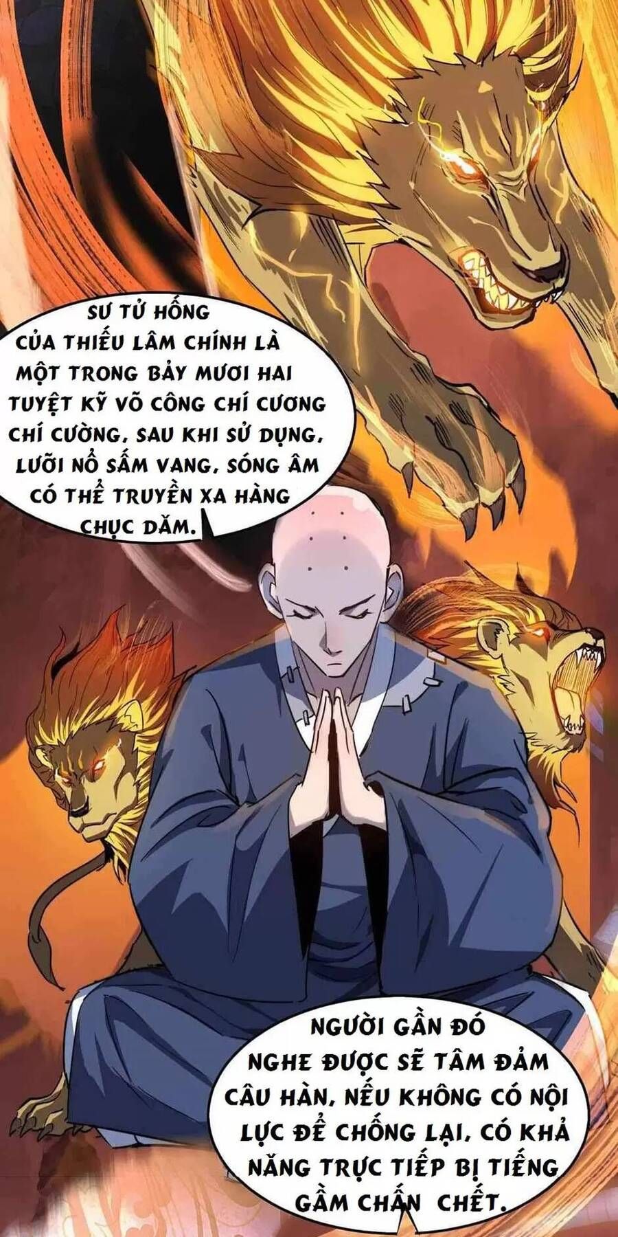 đọc truyện Dị Giới Kiến Tạo Tối Cường Thiếu Lâm Tự Chương 12 ảnh 45 tại Giả Dược