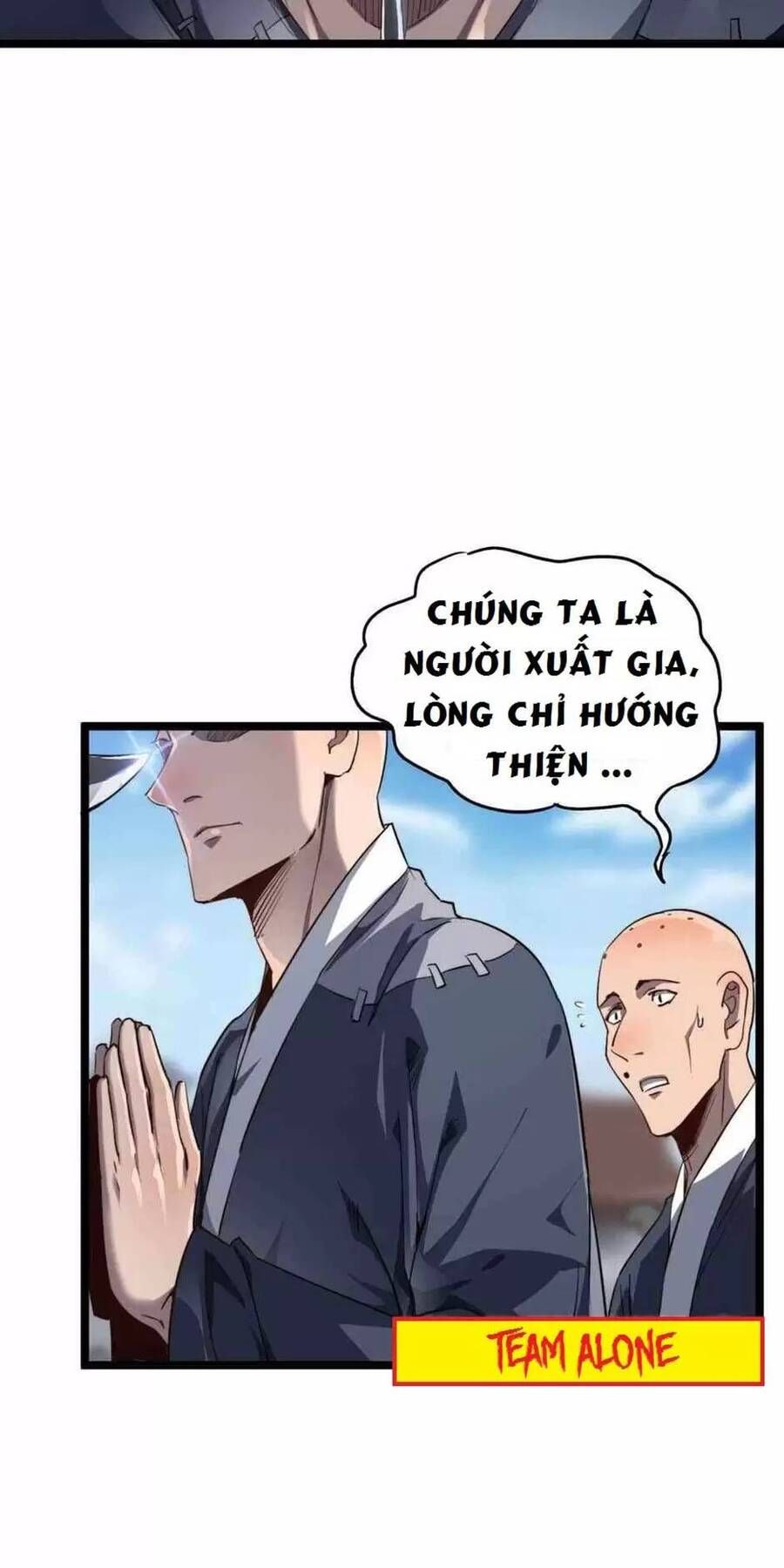đọc truyện Dị Giới Kiến Tạo Tối Cường Thiếu Lâm Tự Chương 12 ảnh 6 tại Giả Dược