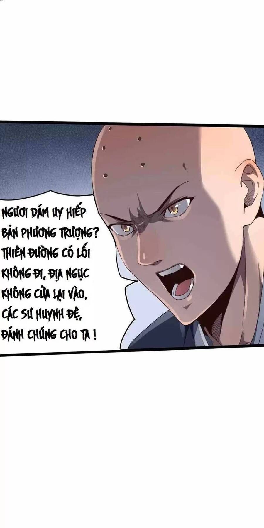 đọc truyện Dị Giới Kiến Tạo Tối Cường Thiếu Lâm Tự Chương 12 ảnh 10 tại Giả Dược