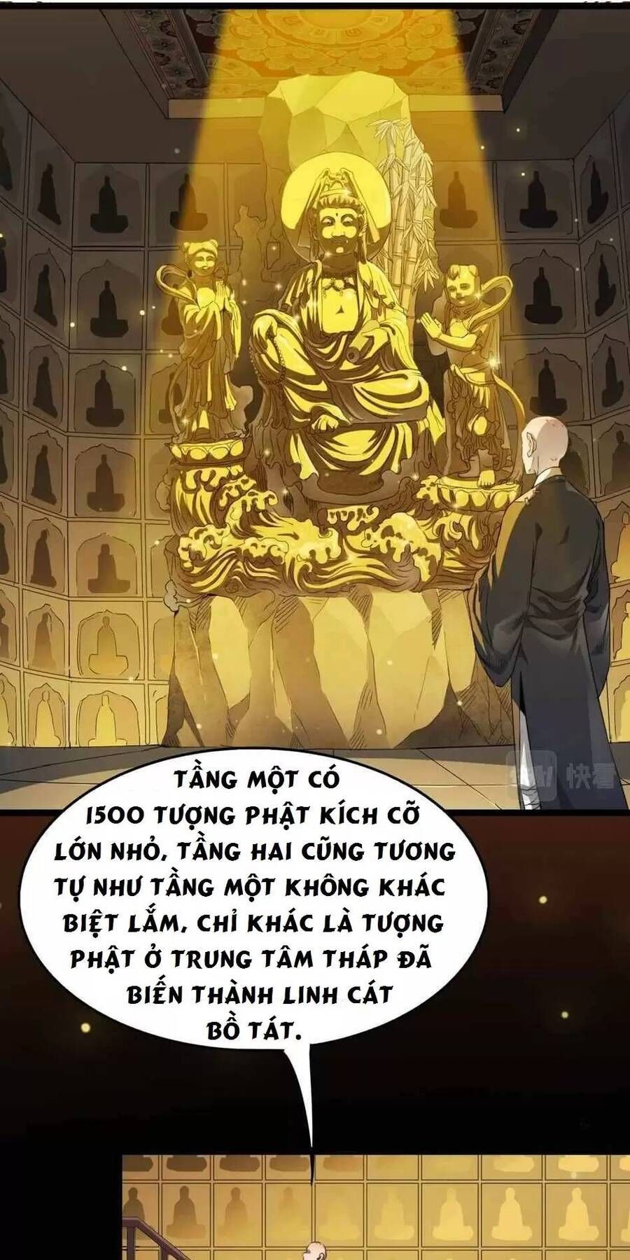 đọc truyện Dị Giới Kiến Tạo Tối Cường Thiếu Lâm Tự Chương 13 ảnh 22 tại Giả Dược