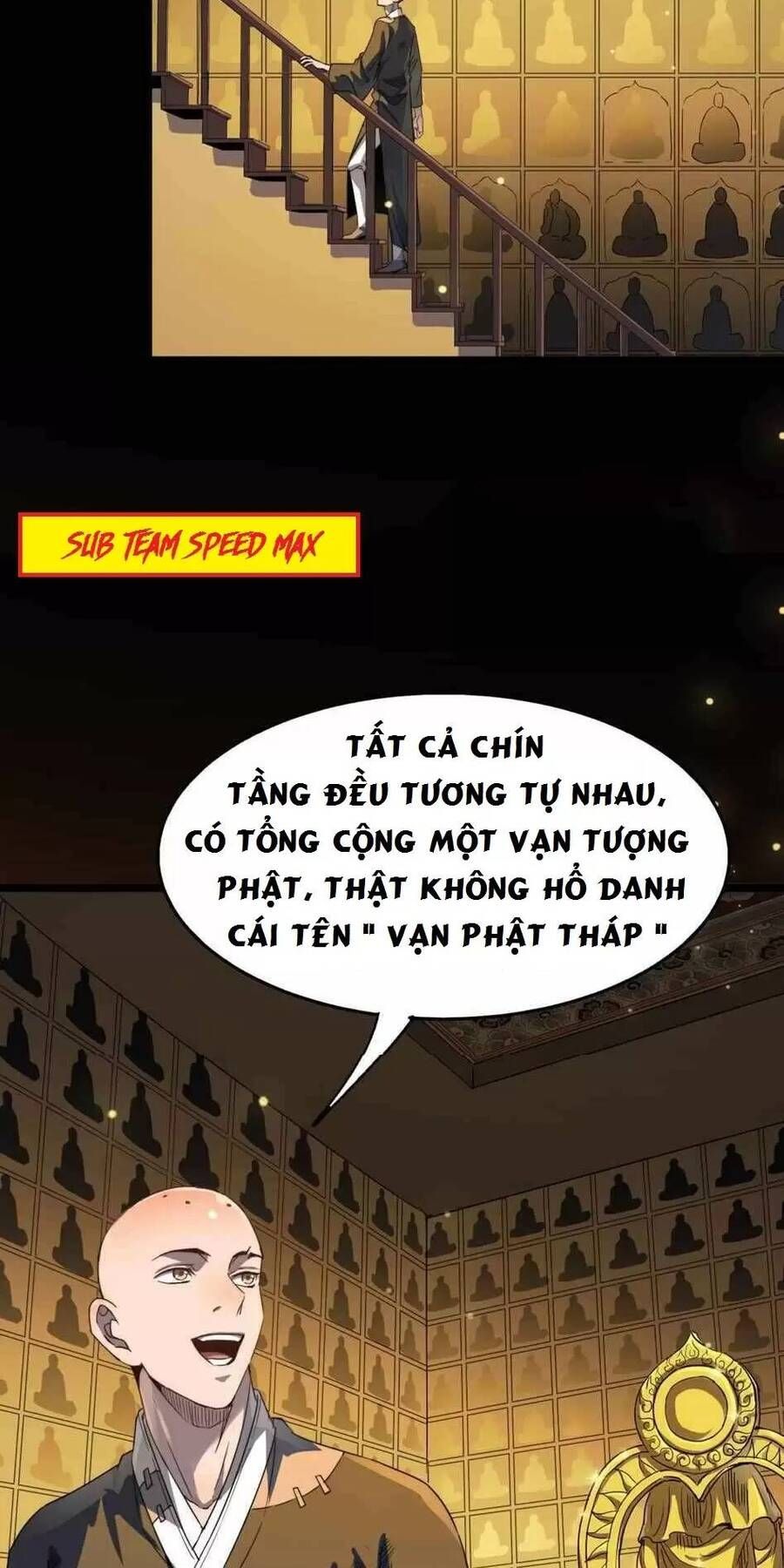 đọc truyện Dị Giới Kiến Tạo Tối Cường Thiếu Lâm Tự Chương 13 ảnh 23 tại Giả Dược