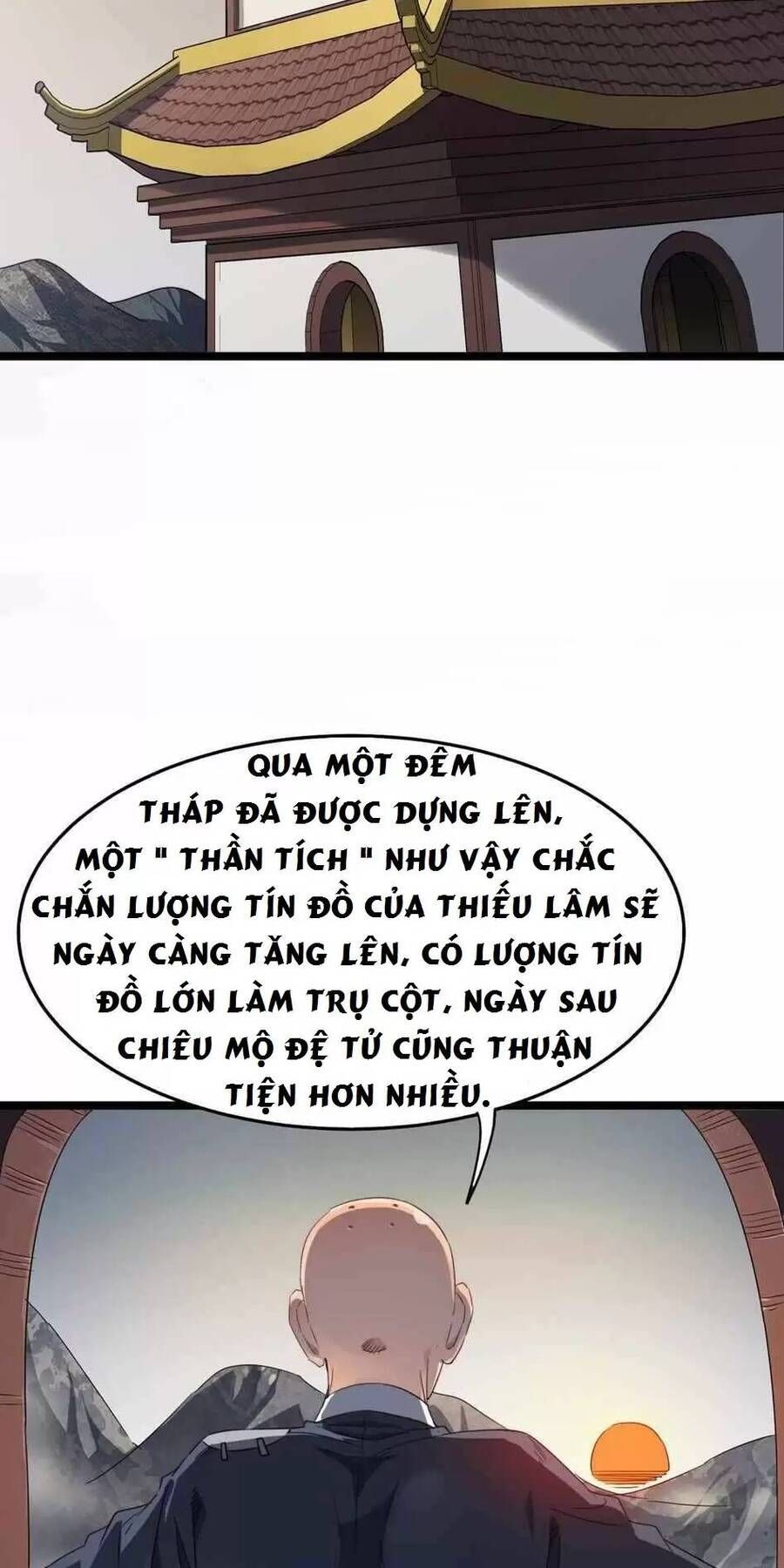 đọc truyện Dị Giới Kiến Tạo Tối Cường Thiếu Lâm Tự Chương 13 ảnh 25 tại Giả Dược