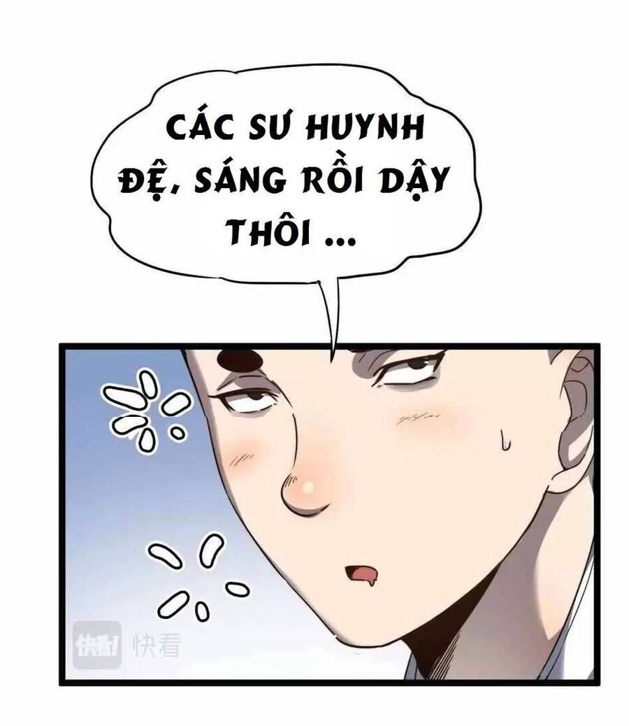 đọc truyện Dị Giới Kiến Tạo Tối Cường Thiếu Lâm Tự Chương 13 ảnh 29 tại Giả Dược