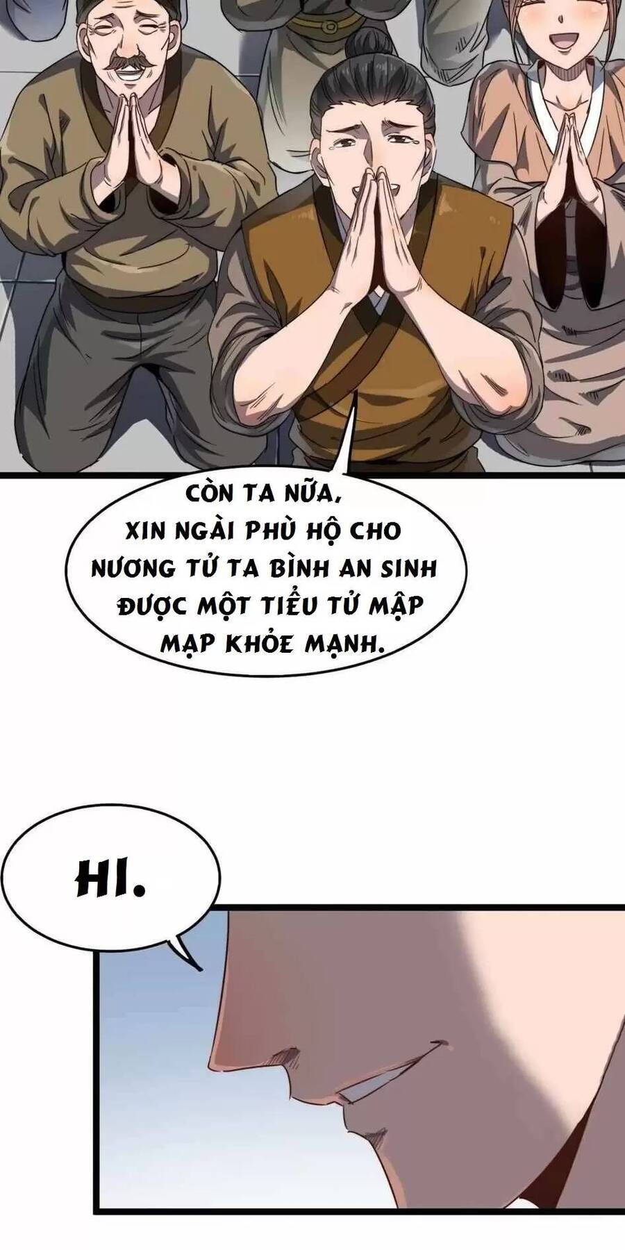 đọc truyện Dị Giới Kiến Tạo Tối Cường Thiếu Lâm Tự Chương 13 ảnh 33 tại Giả Dược