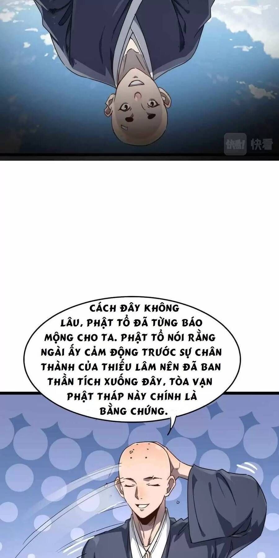 đọc truyện Dị Giới Kiến Tạo Tối Cường Thiếu Lâm Tự Chương 13 ảnh 40 tại Giả Dược