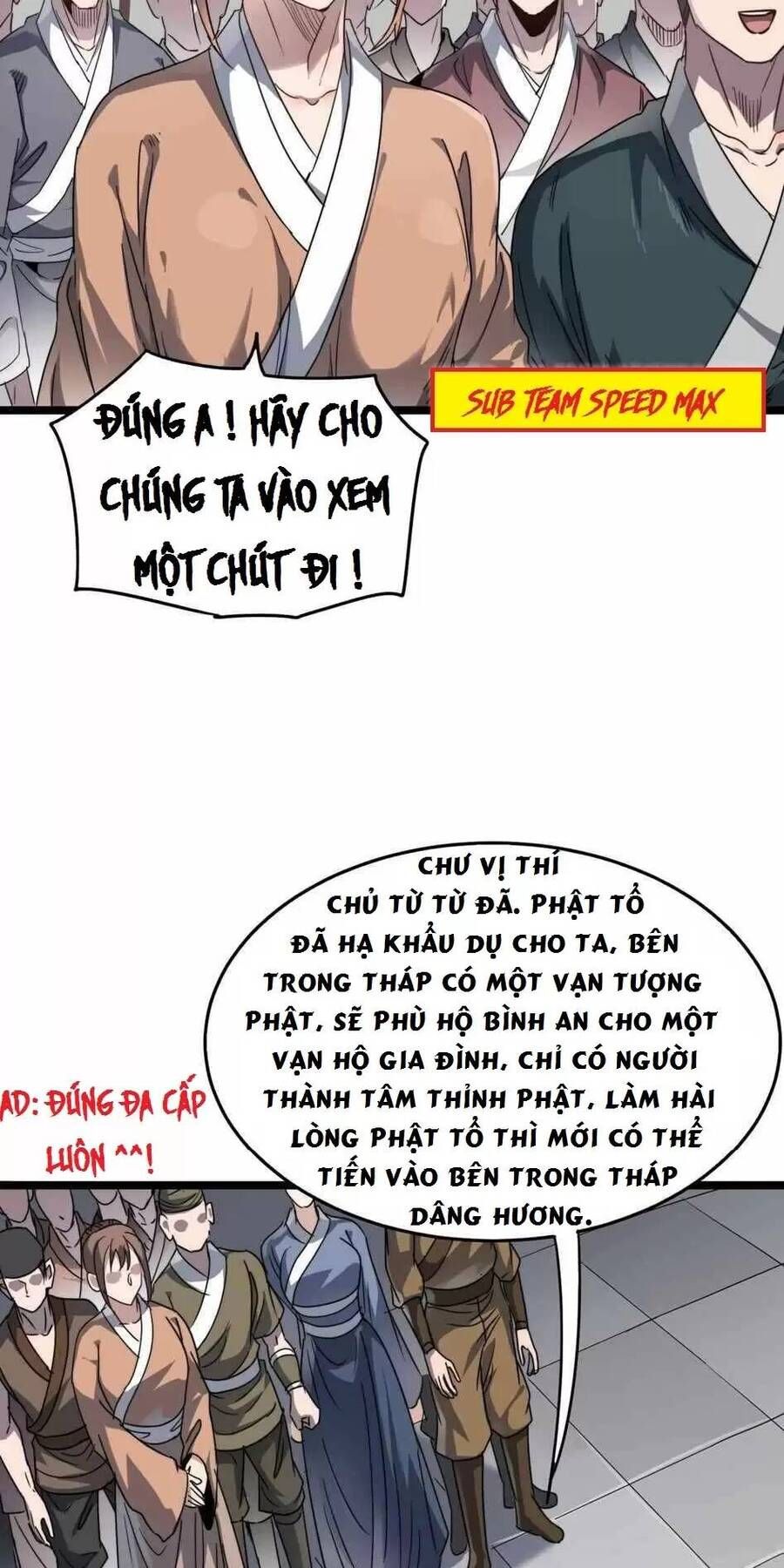 đọc truyện Dị Giới Kiến Tạo Tối Cường Thiếu Lâm Tự Chương 13 ảnh 42 tại Giả Dược