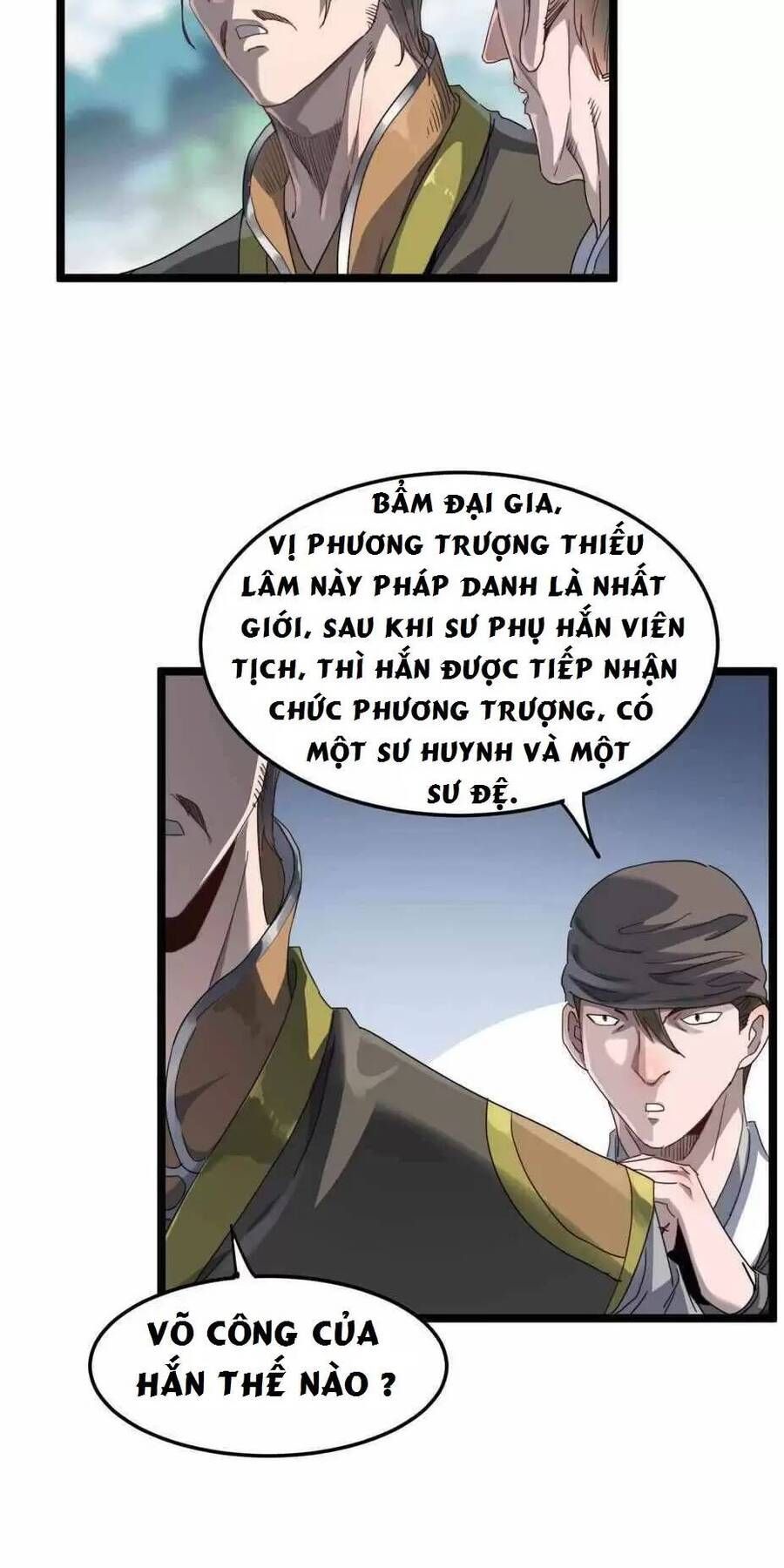 đọc truyện Dị Giới Kiến Tạo Tối Cường Thiếu Lâm Tự Chương 13 ảnh 54 tại Giả Dược