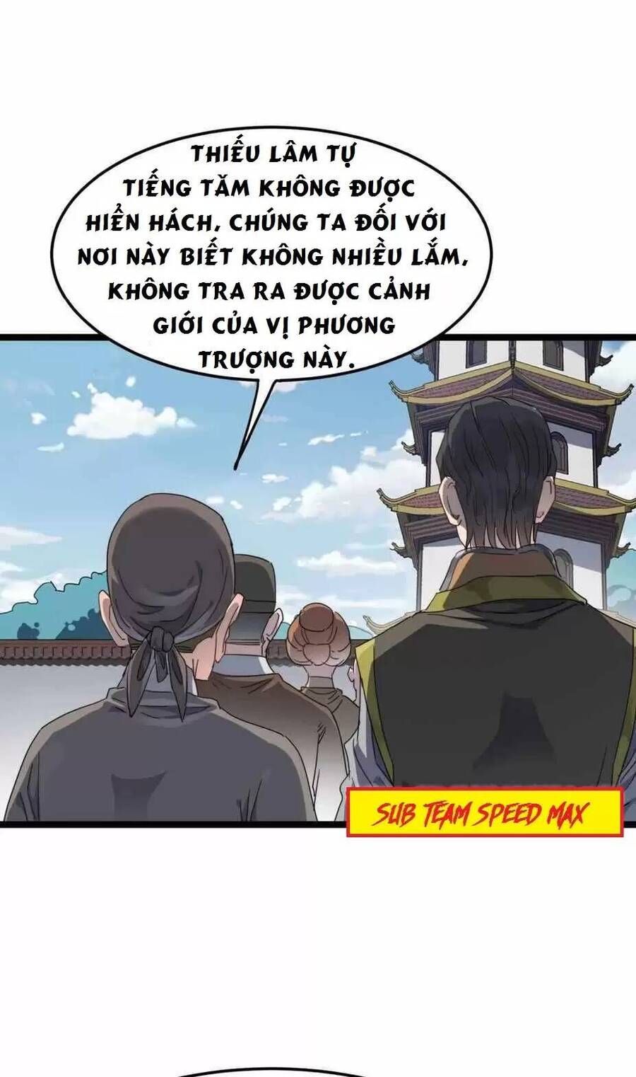 đọc truyện Dị Giới Kiến Tạo Tối Cường Thiếu Lâm Tự Chương 13 ảnh 55 tại Giả Dược