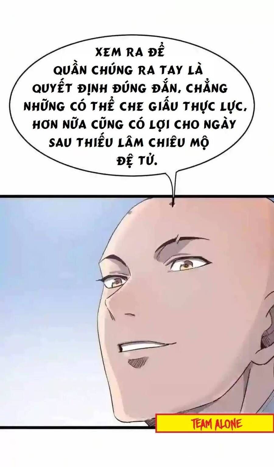 đọc truyện Dị Giới Kiến Tạo Tối Cường Thiếu Lâm Tự Chương 14 ảnh 17 tại Giả Dược