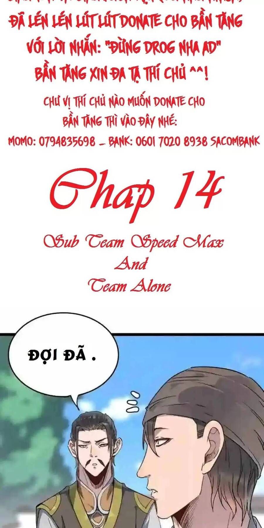 đọc truyện Dị Giới Kiến Tạo Tối Cường Thiếu Lâm Tự Chương 14 ảnh 3 tại Giả Dược