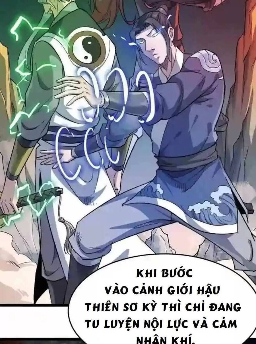 đọc truyện Dị Giới Kiến Tạo Tối Cường Thiếu Lâm Tự Chương 14 ảnh 22 tại Giả Dược
