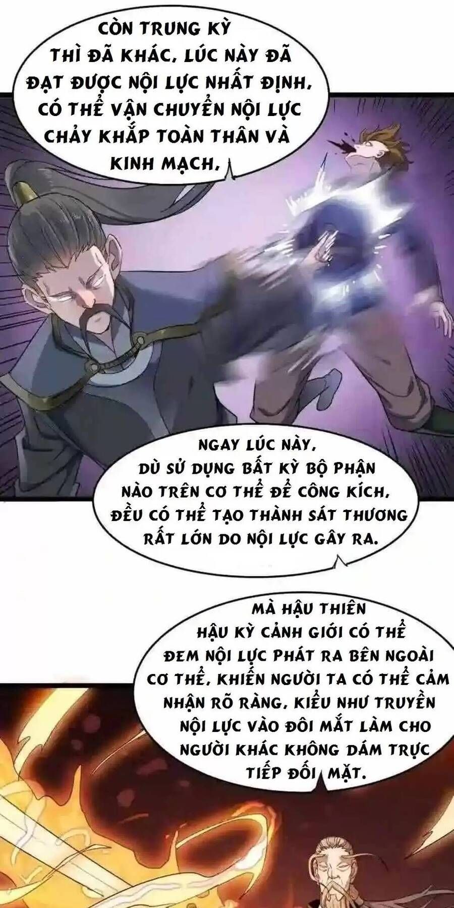 đọc truyện Dị Giới Kiến Tạo Tối Cường Thiếu Lâm Tự Chương 14 ảnh 24 tại Giả Dược