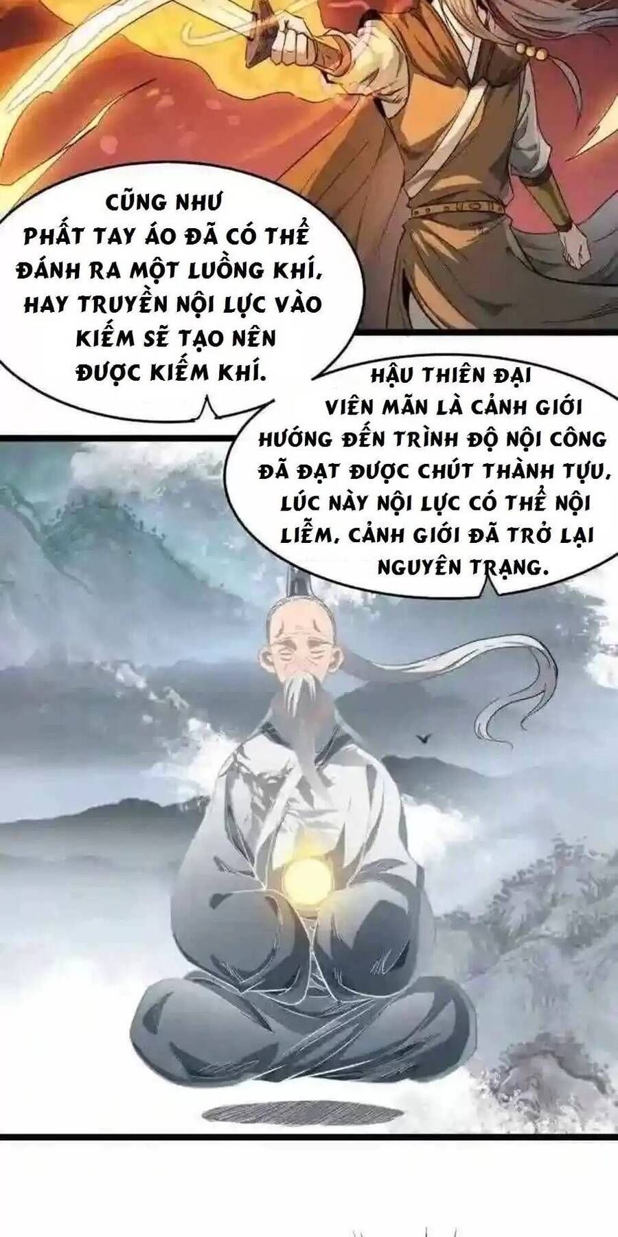 đọc truyện Dị Giới Kiến Tạo Tối Cường Thiếu Lâm Tự Chương 14 ảnh 25 tại Giả Dược