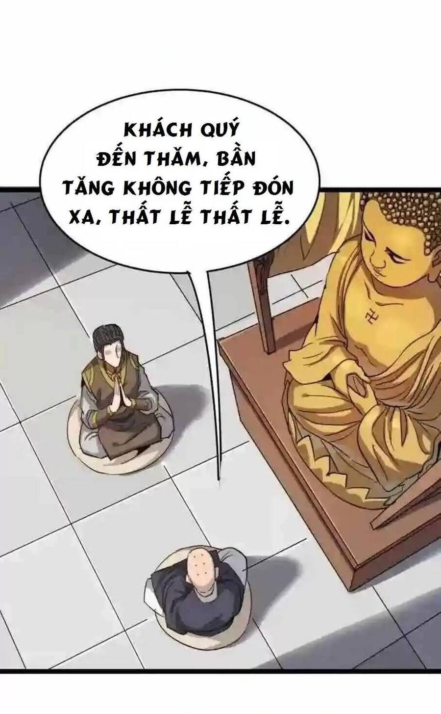 đọc truyện Dị Giới Kiến Tạo Tối Cường Thiếu Lâm Tự Chương 14 ảnh 30 tại Giả Dược