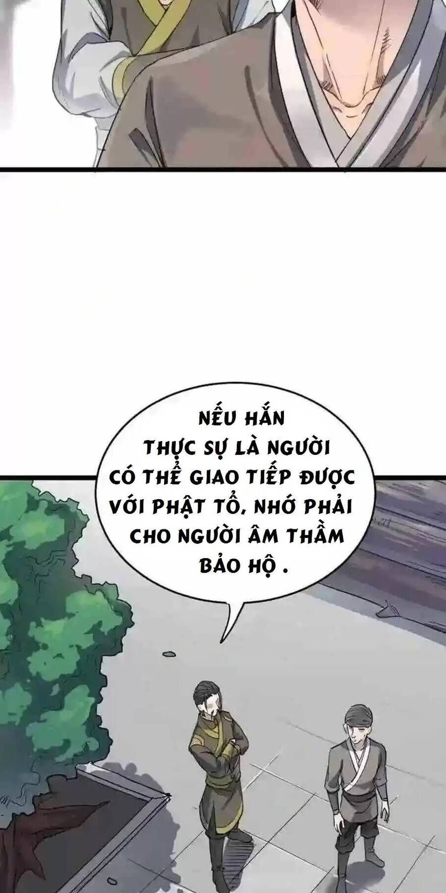 đọc truyện Dị Giới Kiến Tạo Tối Cường Thiếu Lâm Tự Chương 14 ảnh 4 tại Giả Dược