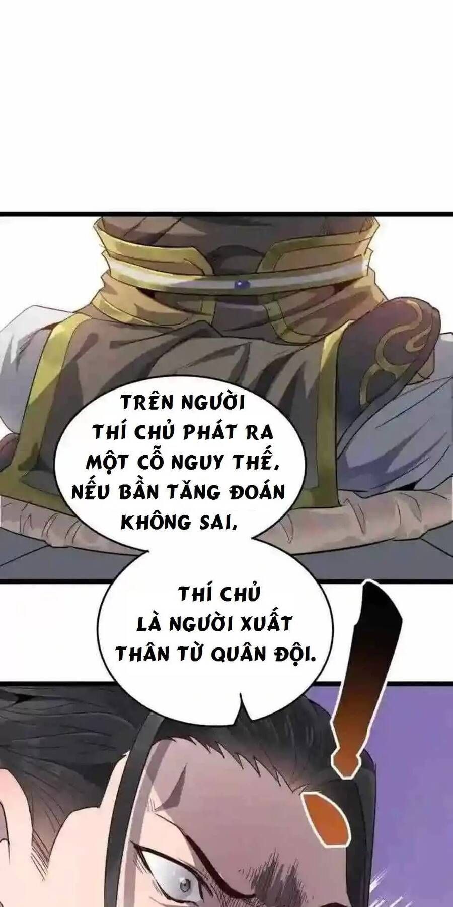 đọc truyện Dị Giới Kiến Tạo Tối Cường Thiếu Lâm Tự Chương 14 ảnh 33 tại Giả Dược