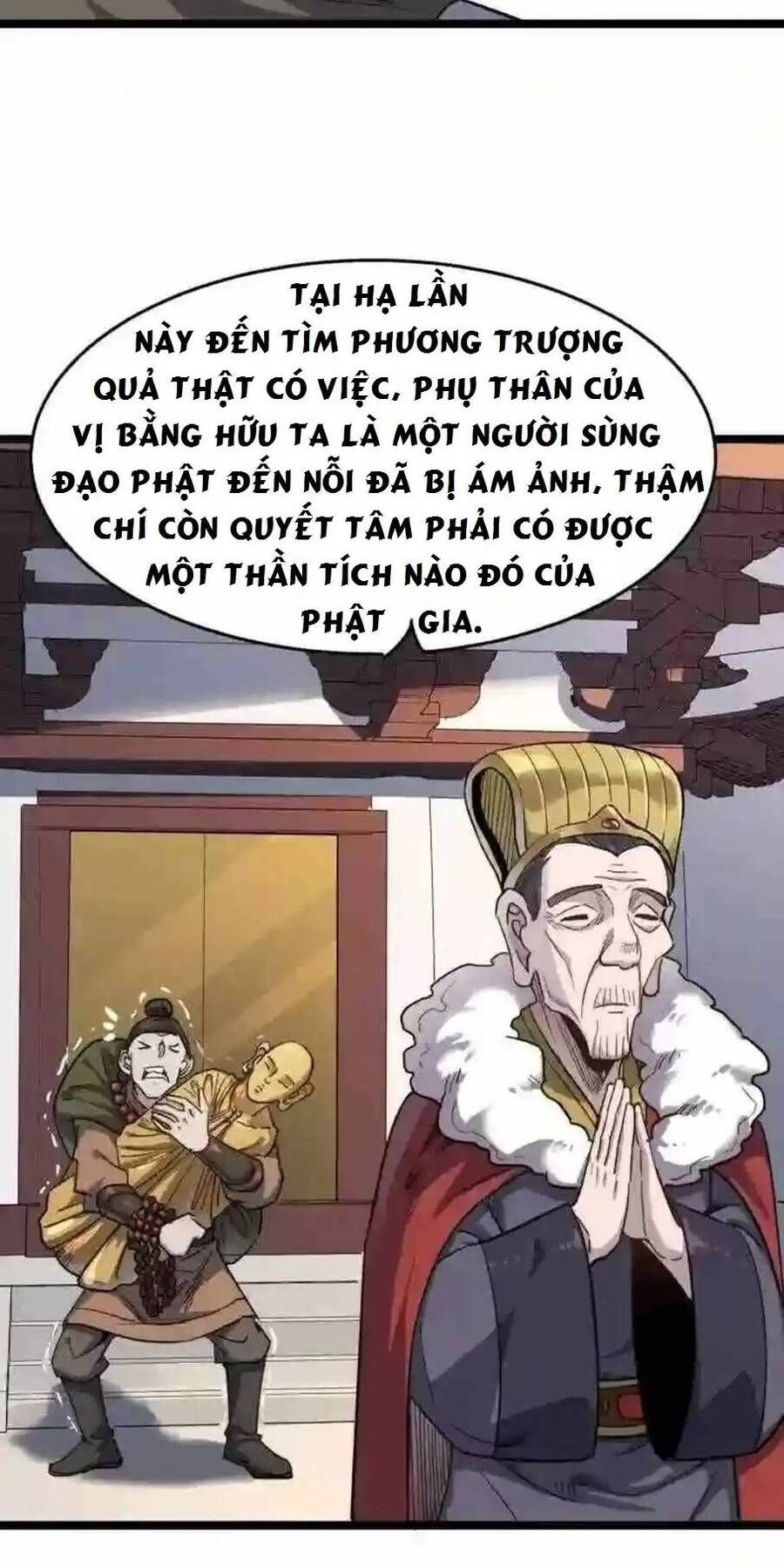đọc truyện Dị Giới Kiến Tạo Tối Cường Thiếu Lâm Tự Chương 14 ảnh 39 tại Giả Dược