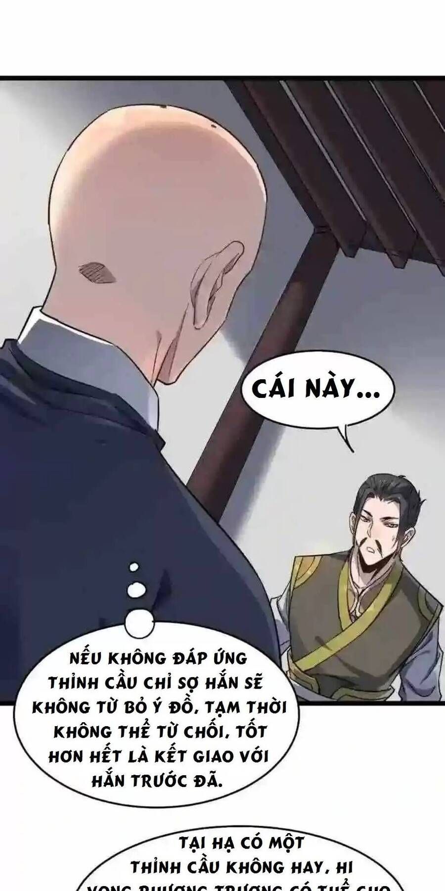 đọc truyện Dị Giới Kiến Tạo Tối Cường Thiếu Lâm Tự Chương 14 ảnh 44 tại Giả Dược
