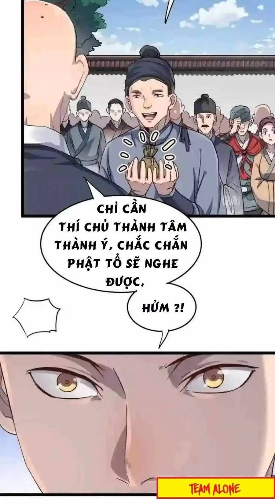 đọc truyện Dị Giới Kiến Tạo Tối Cường Thiếu Lâm Tự Chương 14 ảnh 6 tại Giả Dược