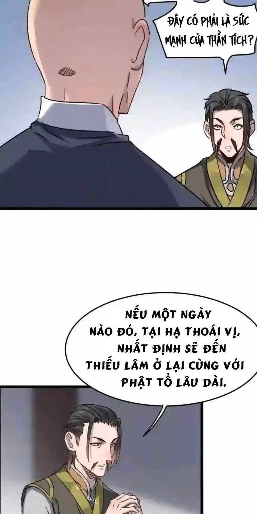 đọc truyện Dị Giới Kiến Tạo Tối Cường Thiếu Lâm Tự Chương 14 ảnh 51 tại Giả Dược
