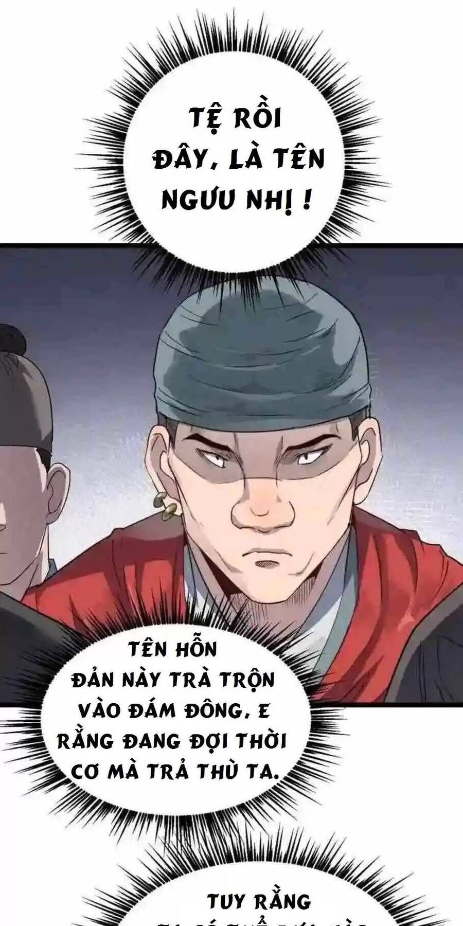 đọc truyện Dị Giới Kiến Tạo Tối Cường Thiếu Lâm Tự Chương 14 ảnh 7 tại Giả Dược