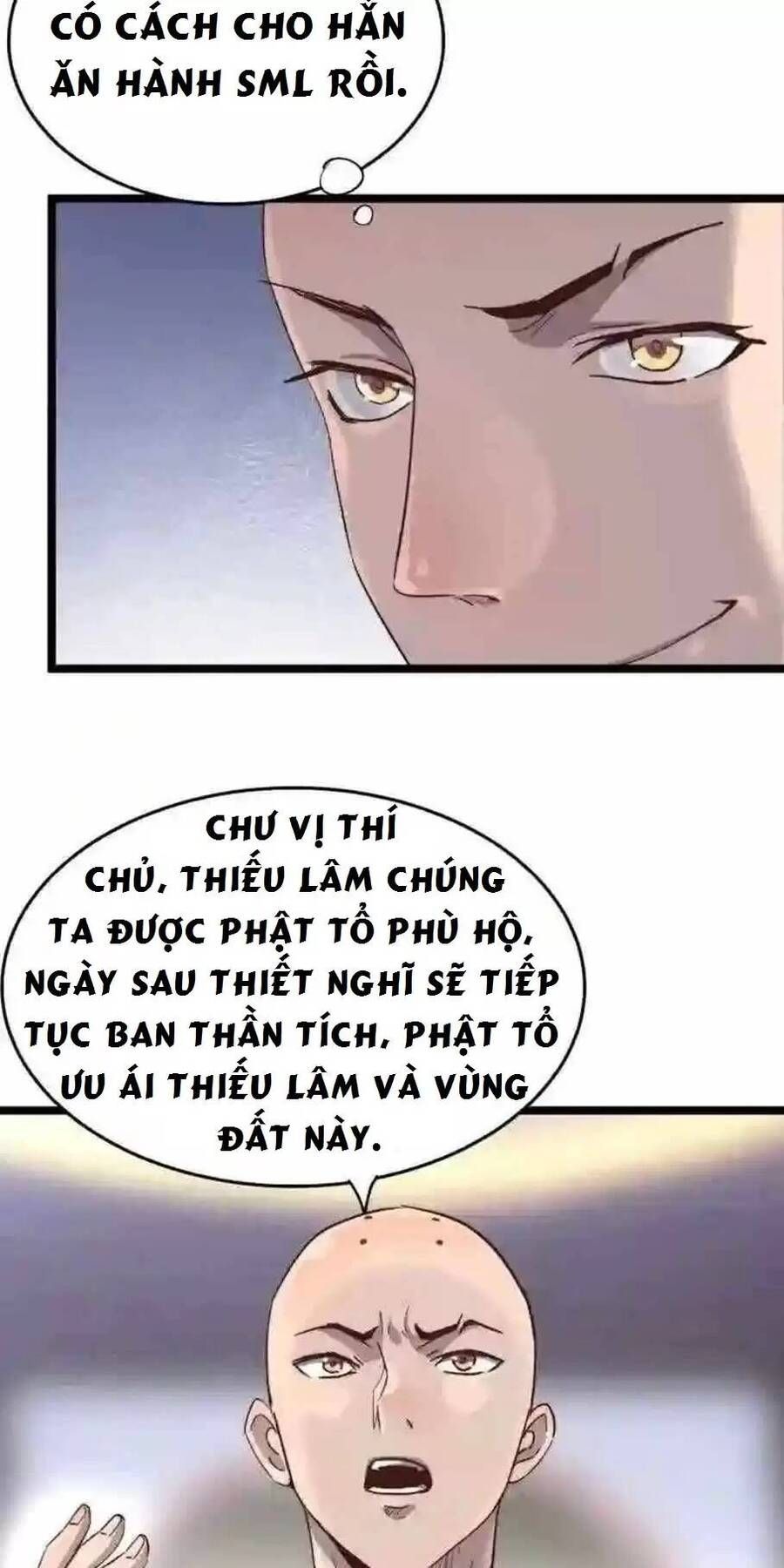 đọc truyện Dị Giới Kiến Tạo Tối Cường Thiếu Lâm Tự Chương 14 ảnh 9 tại Giả Dược