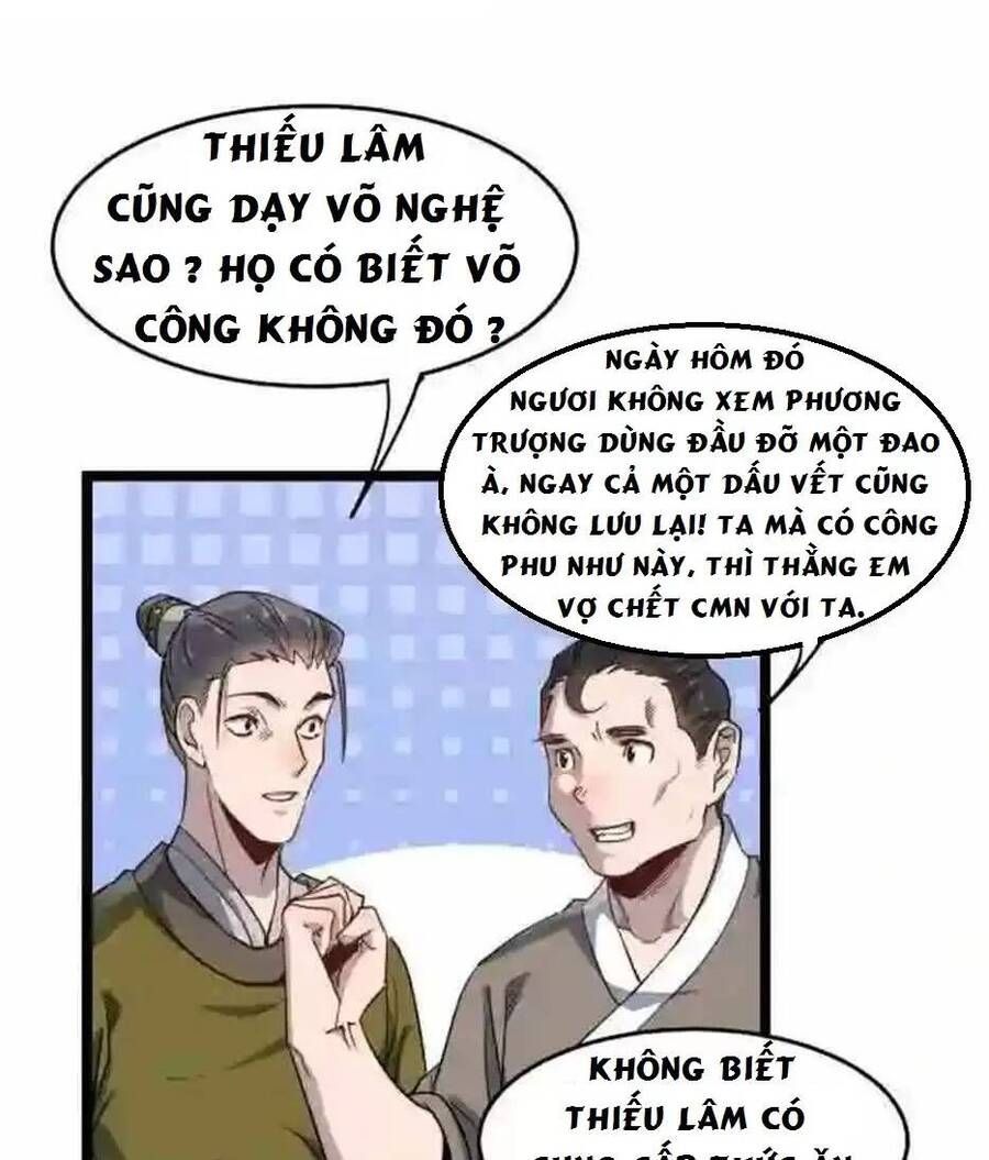 đọc truyện Dị Giới Kiến Tạo Tối Cường Thiếu Lâm Tự Chương 15 ảnh 13 tại Giả Dược