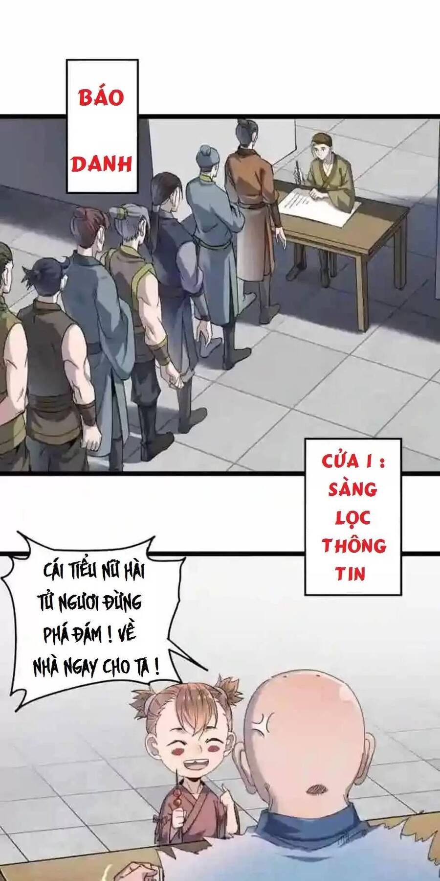 đọc truyện Dị Giới Kiến Tạo Tối Cường Thiếu Lâm Tự Chương 15 ảnh 15 tại Giả Dược