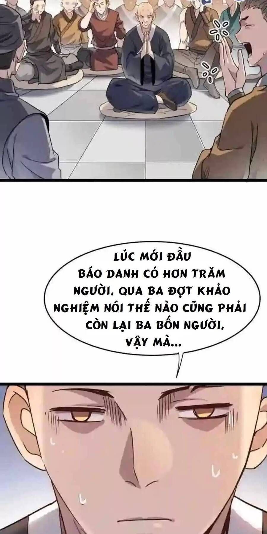 đọc truyện Dị Giới Kiến Tạo Tối Cường Thiếu Lâm Tự Chương 15 ảnh 17 tại Giả Dược