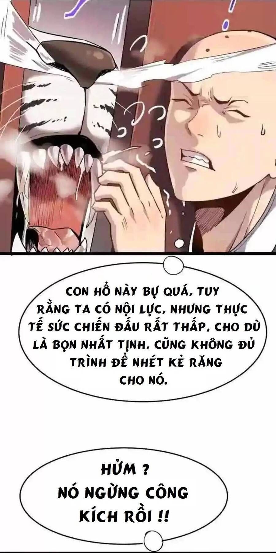 đọc truyện Dị Giới Kiến Tạo Tối Cường Thiếu Lâm Tự Chương 15 ảnh 25 tại Giả Dược