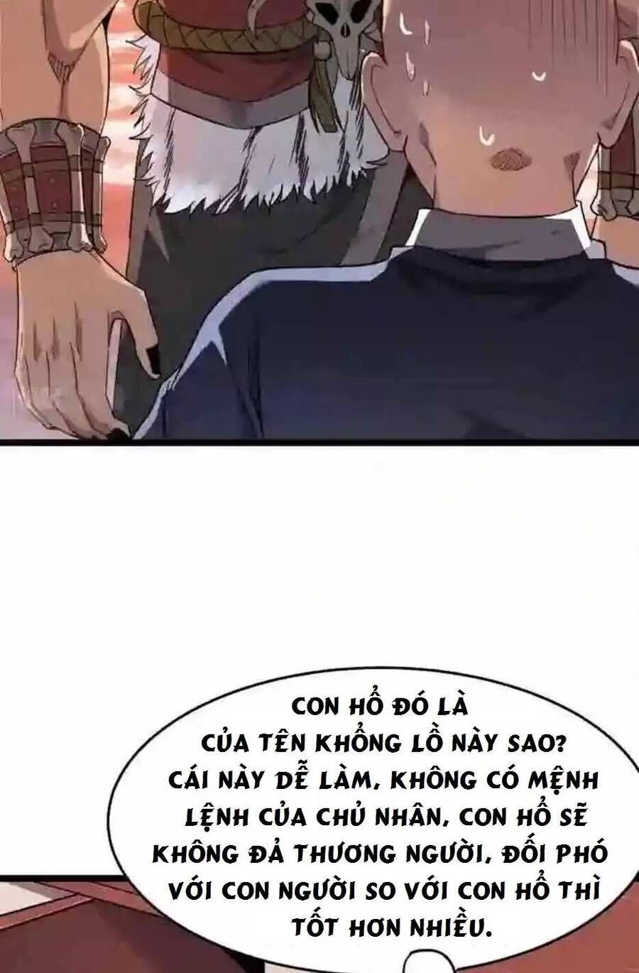 đọc truyện Dị Giới Kiến Tạo Tối Cường Thiếu Lâm Tự Chương 15 ảnh 28 tại Giả Dược