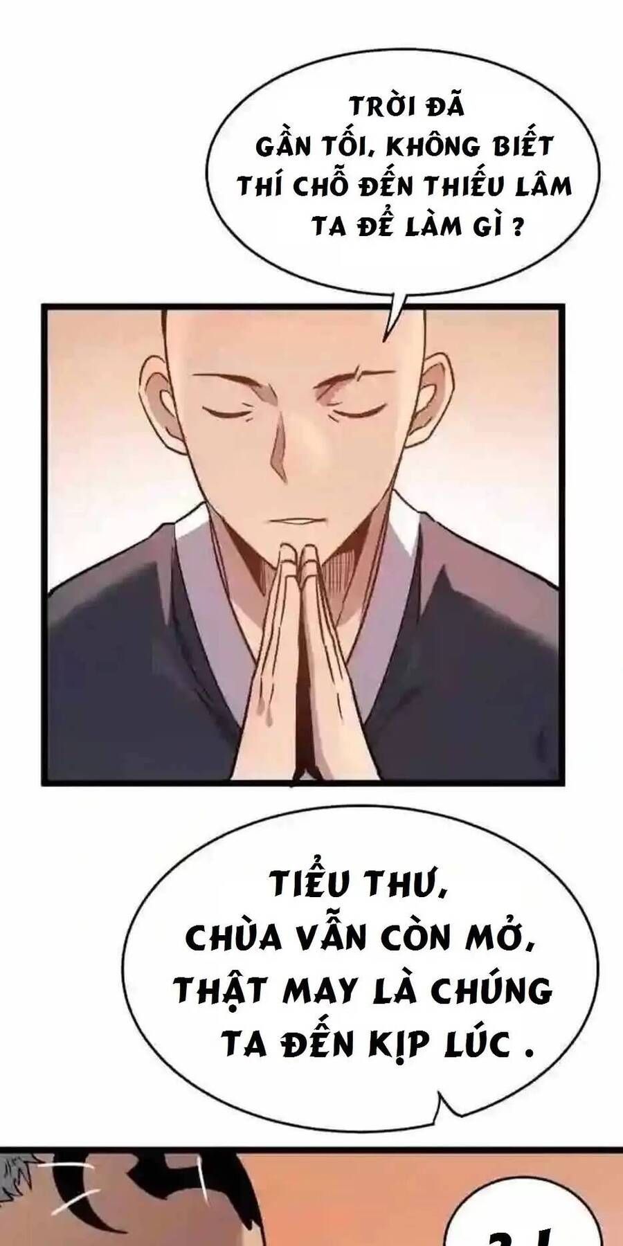 đọc truyện Dị Giới Kiến Tạo Tối Cường Thiếu Lâm Tự Chương 15 ảnh 30 tại Giả Dược