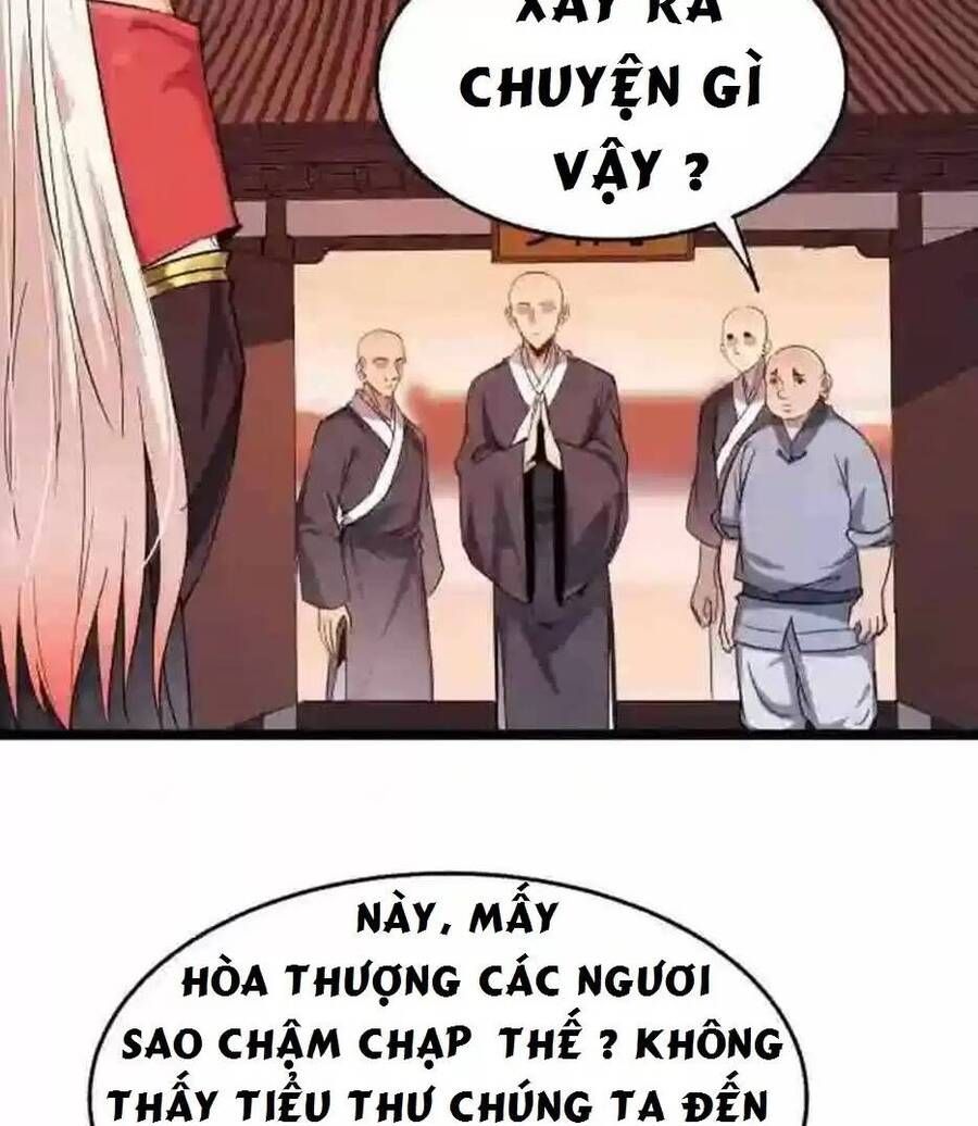 đọc truyện Dị Giới Kiến Tạo Tối Cường Thiếu Lâm Tự Chương 15 ảnh 35 tại Giả Dược