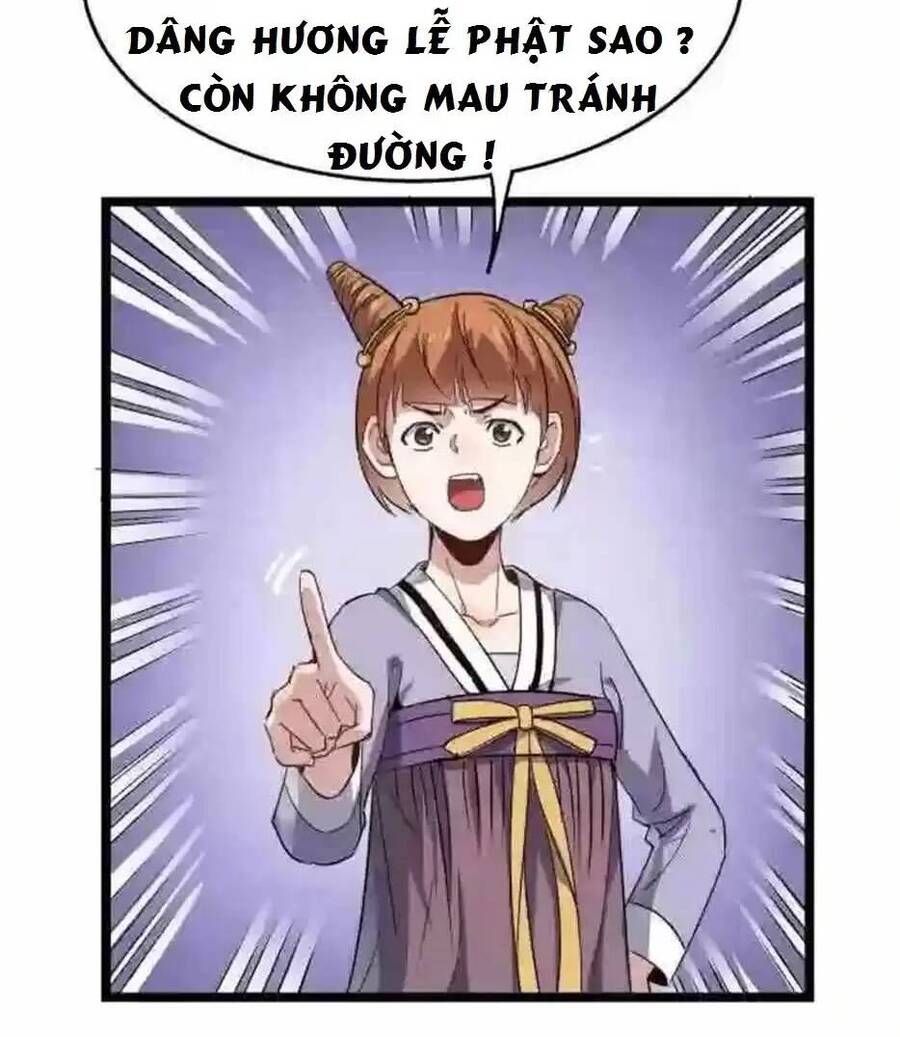 đọc truyện Dị Giới Kiến Tạo Tối Cường Thiếu Lâm Tự Chương 15 ảnh 36 tại Giả Dược