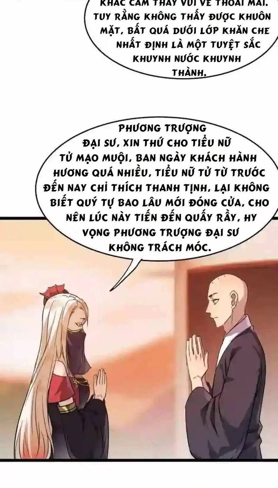 đọc truyện Dị Giới Kiến Tạo Tối Cường Thiếu Lâm Tự Chương 15 ảnh 42 tại Giả Dược