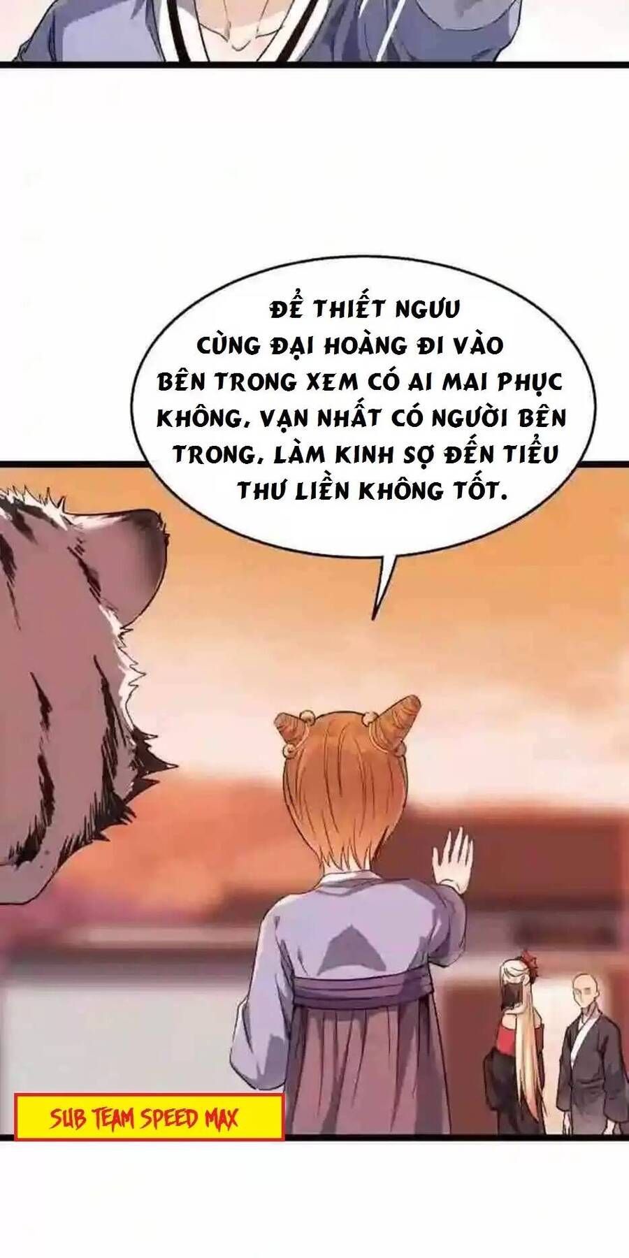 đọc truyện Dị Giới Kiến Tạo Tối Cường Thiếu Lâm Tự Chương 15 ảnh 45 tại Giả Dược