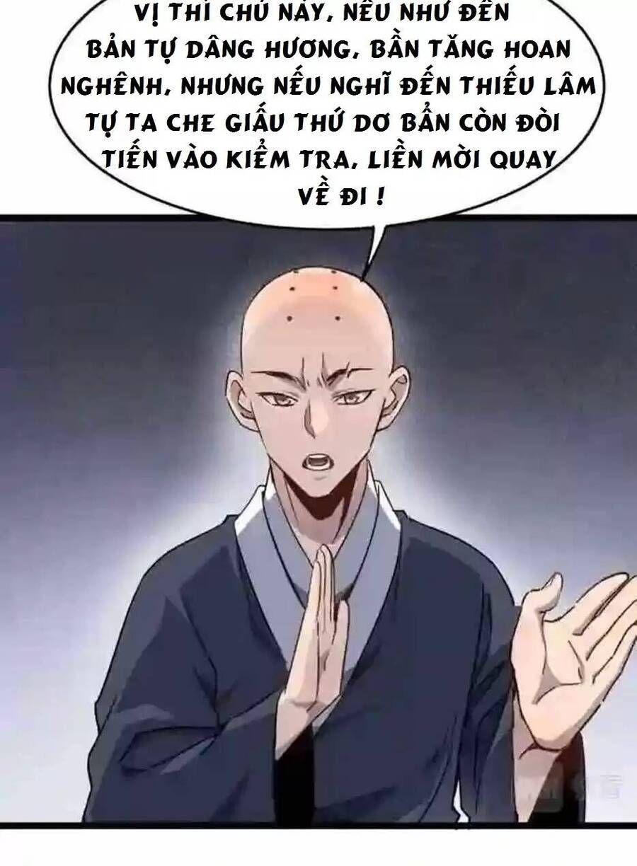 đọc truyện Dị Giới Kiến Tạo Tối Cường Thiếu Lâm Tự Chương 15 ảnh 48 tại Giả Dược