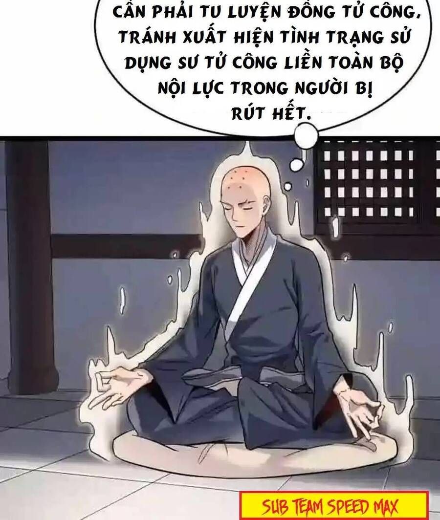 đọc truyện Dị Giới Kiến Tạo Tối Cường Thiếu Lâm Tự Chương 15 ảnh 7 tại Giả Dược