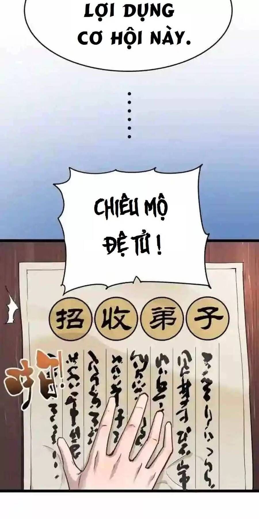 đọc truyện Dị Giới Kiến Tạo Tối Cường Thiếu Lâm Tự Chương 15 ảnh 9 tại Giả Dược
