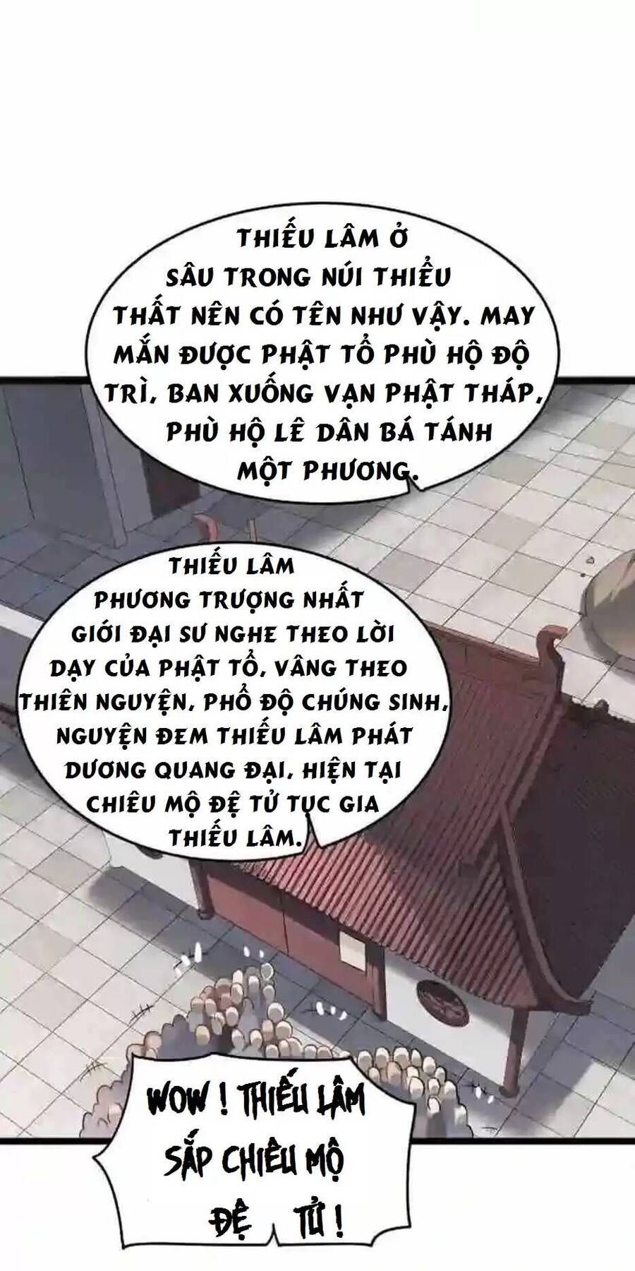 đọc truyện Dị Giới Kiến Tạo Tối Cường Thiếu Lâm Tự Chương 15 ảnh 10 tại Giả Dược