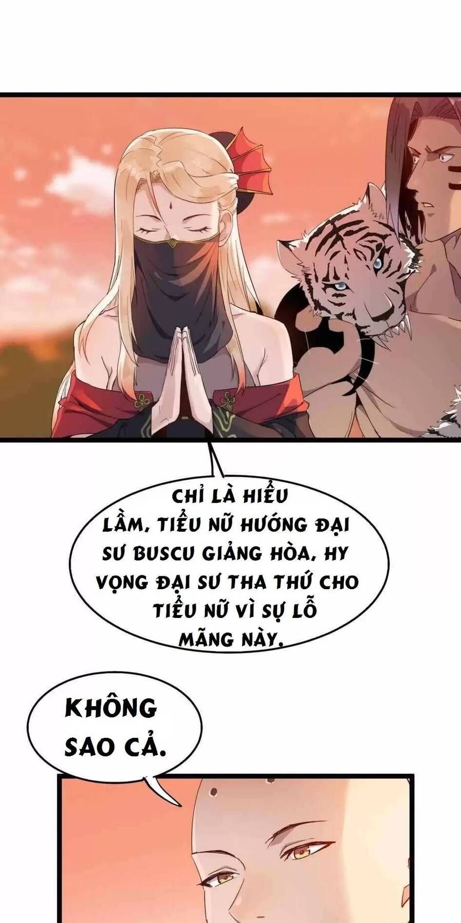 đọc truyện Dị Giới Kiến Tạo Tối Cường Thiếu Lâm Tự Chương 16 ảnh 14 tại Giả Dược