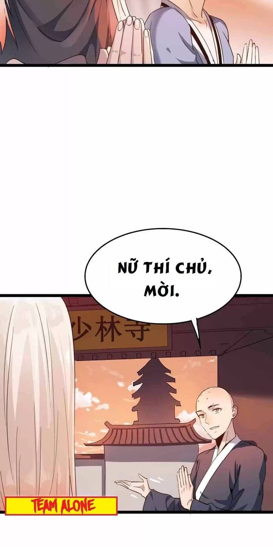 đọc truyện Dị Giới Kiến Tạo Tối Cường Thiếu Lâm Tự Chương 16 ảnh 16 tại Giả Dược