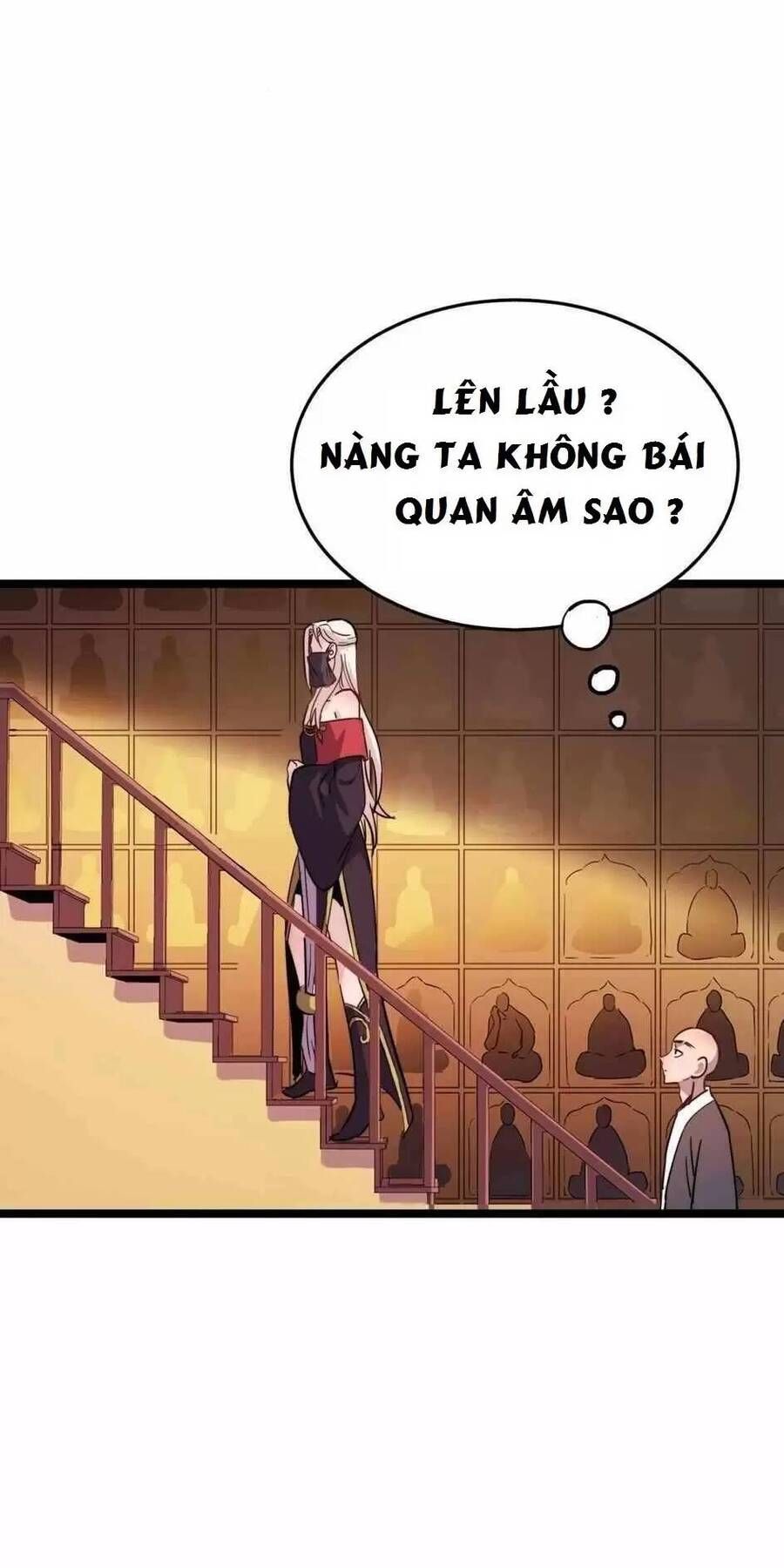 đọc truyện Dị Giới Kiến Tạo Tối Cường Thiếu Lâm Tự Chương 16 ảnh 21 tại Giả Dược