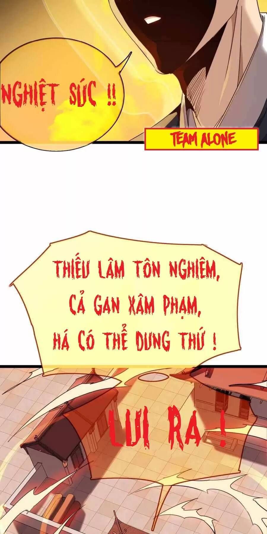 đọc truyện Dị Giới Kiến Tạo Tối Cường Thiếu Lâm Tự Chương 16 ảnh 4 tại Giả Dược