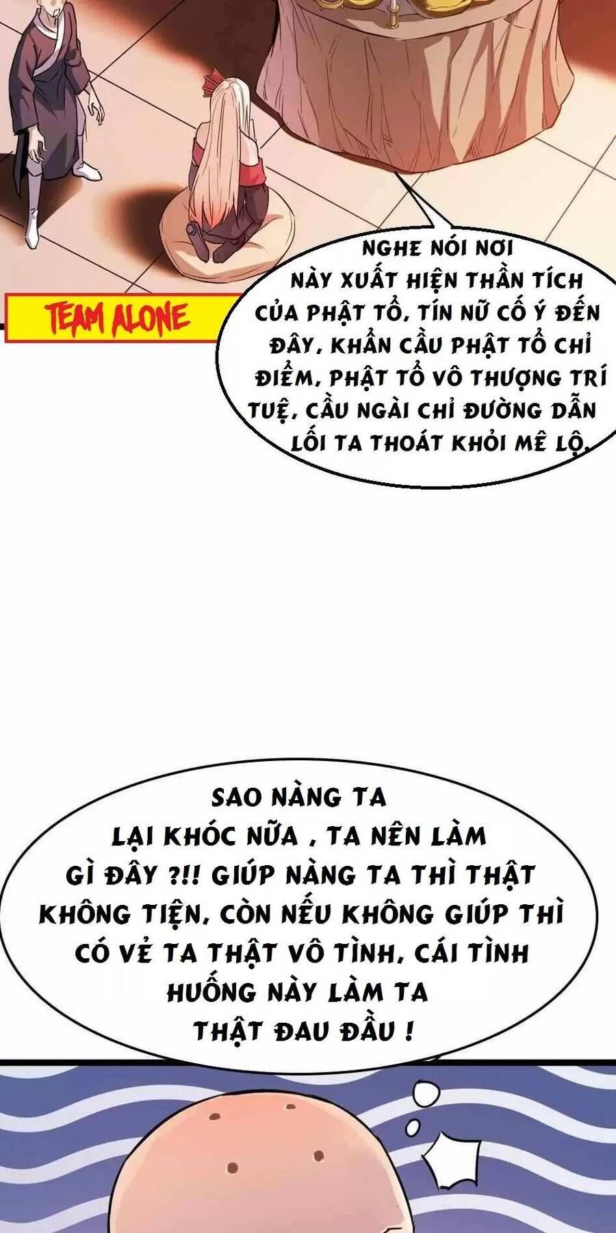 đọc truyện Dị Giới Kiến Tạo Tối Cường Thiếu Lâm Tự Chương 16 ảnh 40 tại Giả Dược