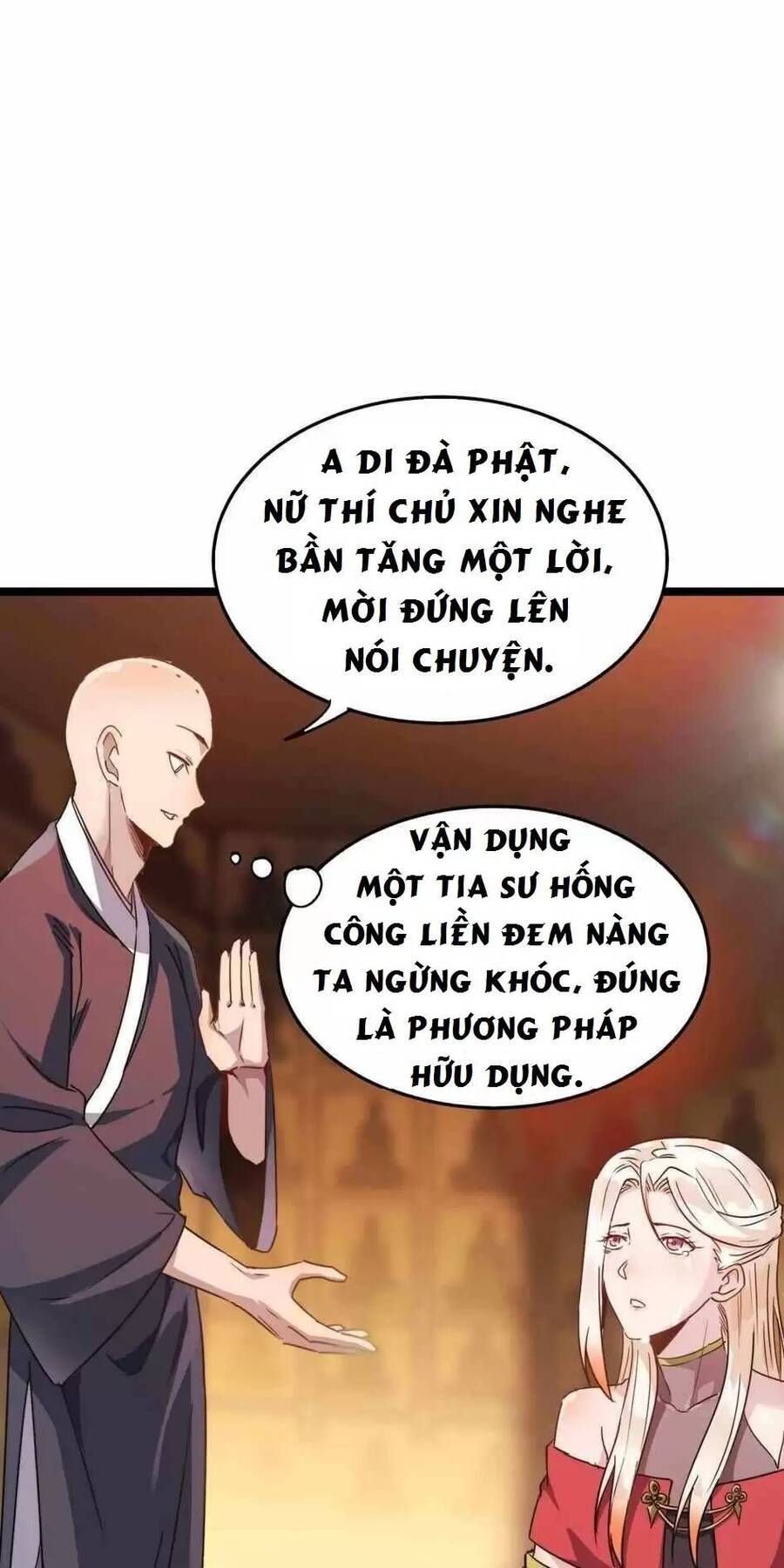 đọc truyện Dị Giới Kiến Tạo Tối Cường Thiếu Lâm Tự Chương 16 ảnh 47 tại Giả Dược