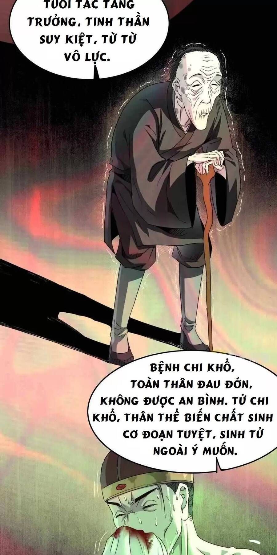 đọc truyện Dị Giới Kiến Tạo Tối Cường Thiếu Lâm Tự Chương 16 ảnh 52 tại Giả Dược