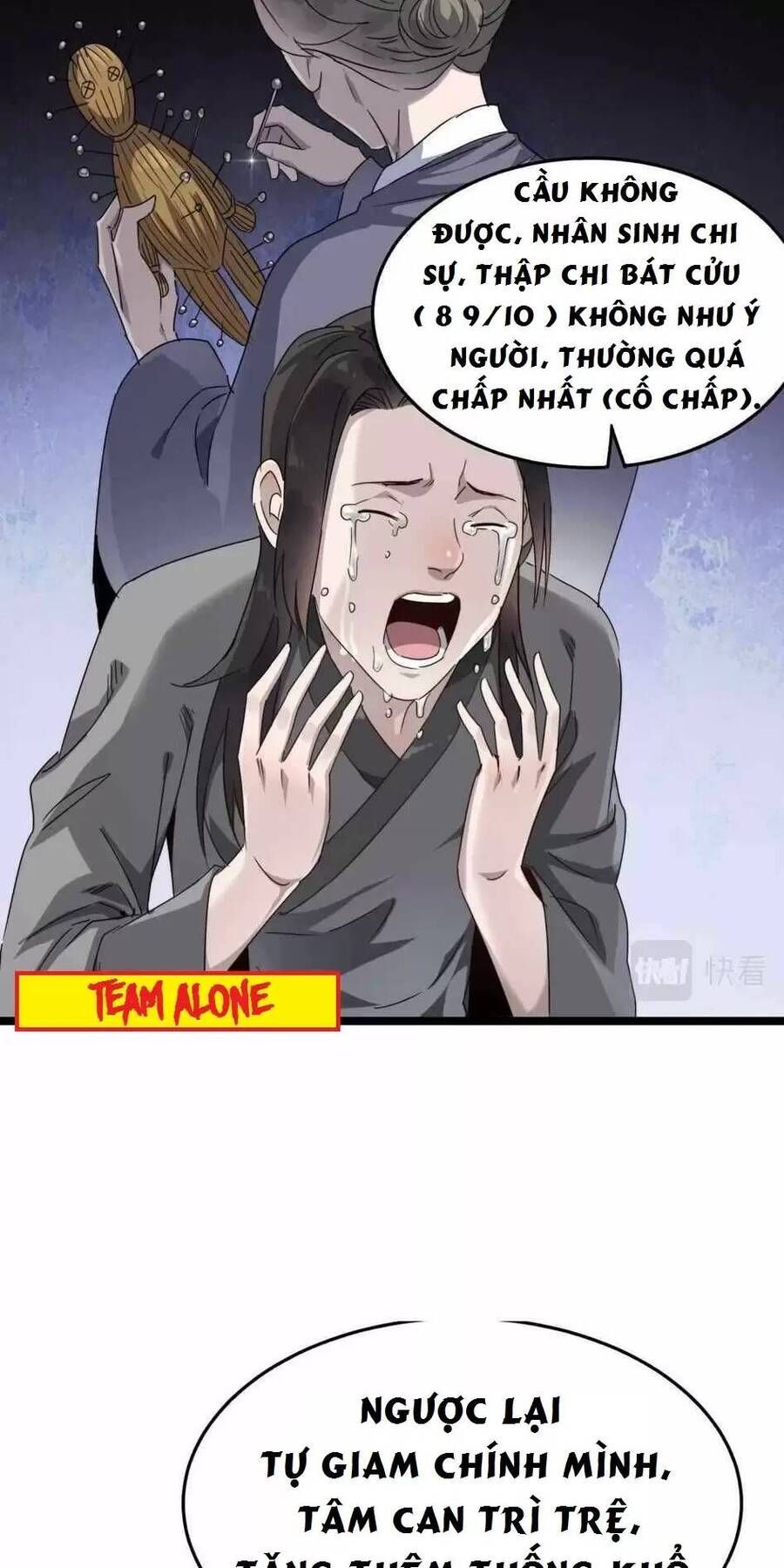 đọc truyện Dị Giới Kiến Tạo Tối Cường Thiếu Lâm Tự Chương 16 ảnh 54 tại Giả Dược