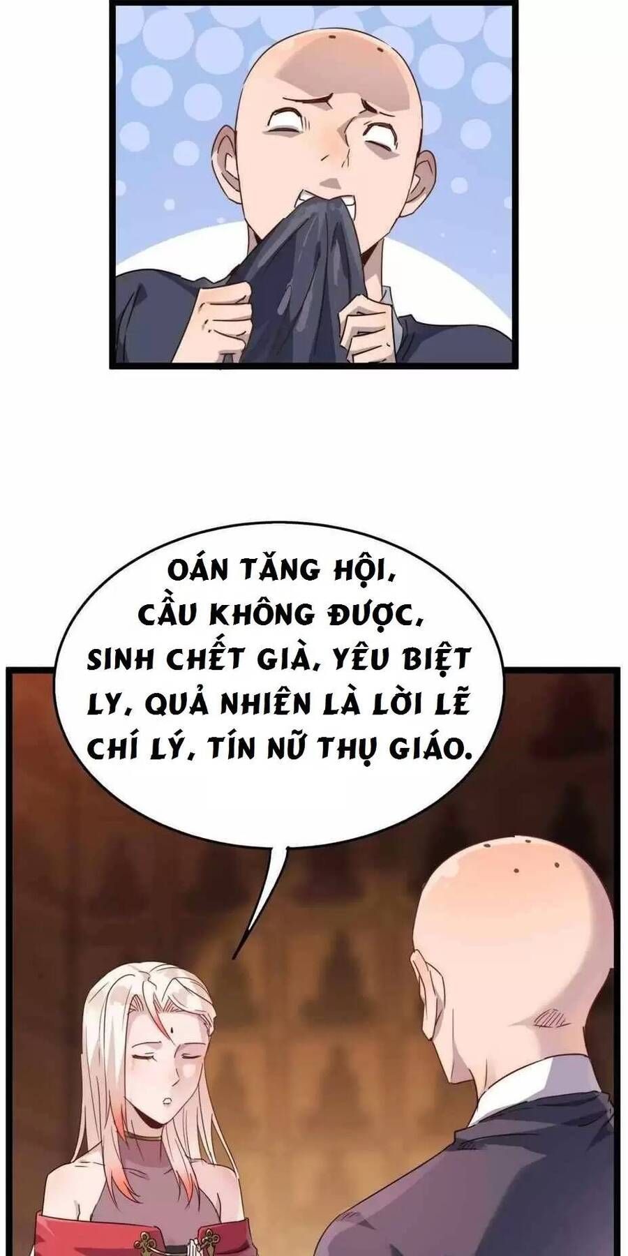 đọc truyện Dị Giới Kiến Tạo Tối Cường Thiếu Lâm Tự Chương 16 ảnh 60 tại Giả Dược